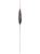 Preston Innovations Splávek Shipper Pole Floats - 0,5 g