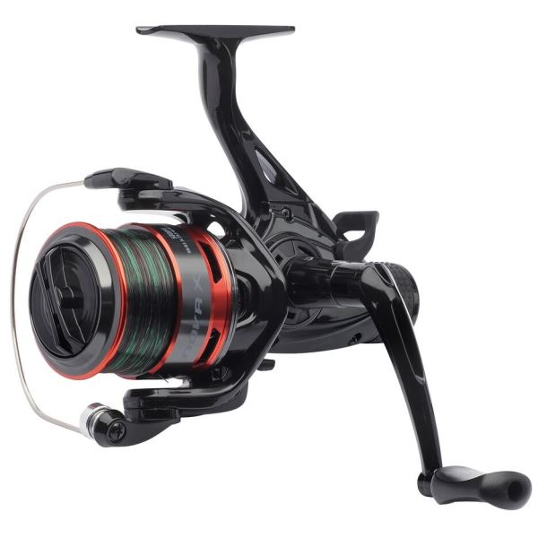 Dam Naviják Quick Nova X Free Spool 4000 FD s Vlascem 0,29 mm