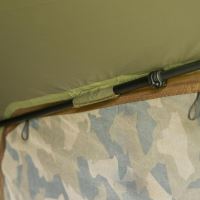 Avid Carp Prodloužení EXO Extension Cap (6)