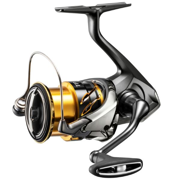 Shimano Naviják Twin Power C3000M HG FD