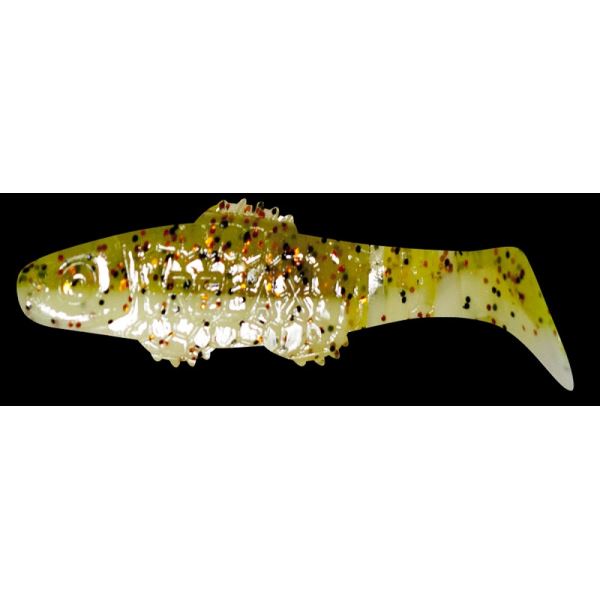 Relax Gumová Nástraha Clonay 015 5 cm 5 ks