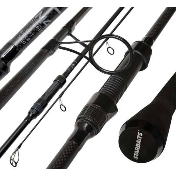 Starbaits Prut M4 T Spec 3 m 3 lb