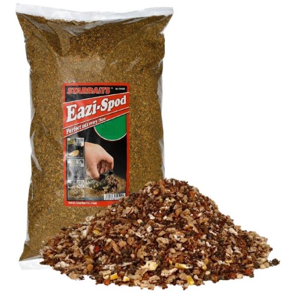 Starbaits Spod Mix Eazi 5 kg