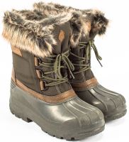 Nash Boty Polar Boots-Velikost 10
