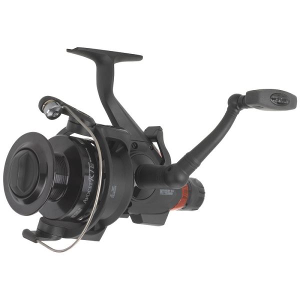 Mitchell Naviják Avocet 6500 FS BLCK/Red Edition