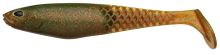 Berkley Gumová Nástraha Powerbait Cullshad Motoroil - 7,5 cm 3,7 g 8 ks