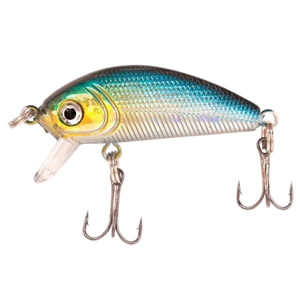 Zebco Wobler Demonic Perchfinder Sardine 5 cm 4,75 g