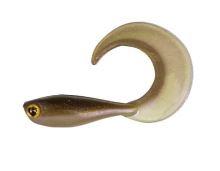 Fox Rage Gumová Nástraha Micro Grub Mixed Colour Lure Pack 4 cm (1)