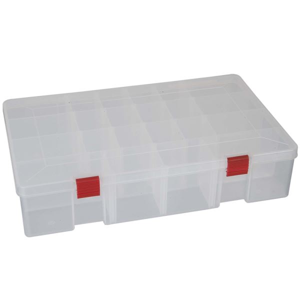 Iron Claw Gear Boxen