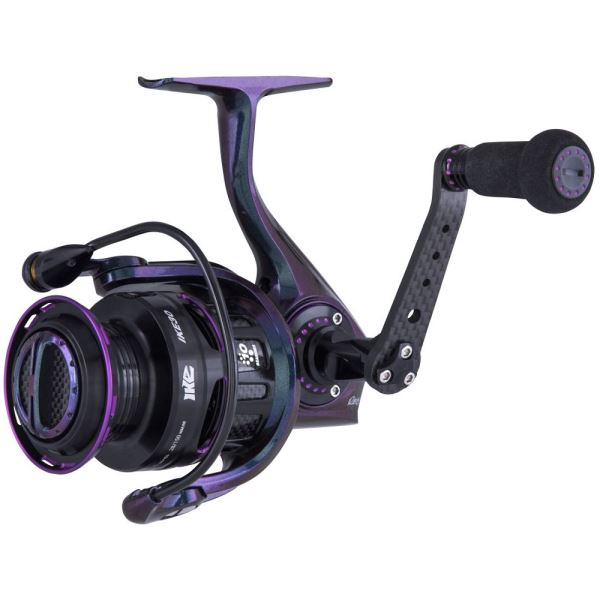 Abu Garcia Naviják Revo 2 Ike 30 Spin