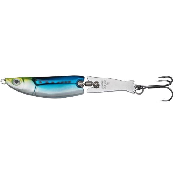 Abu Garcia Nástraha Toby Jointed Blue Sardine