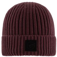 Korda Čepice Le Fishermen Beanie Burgundy Korda Čepice Le Fishermen Beanie Burgundy