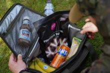 One More Cast Chladící Taška Heist Ice Baby Cool Bag (2)