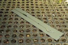 One More Cast Hotové Návazce Meta Terminal Tackle All-In-1 Corefree Lock Hook Solid Bag Rig Barbless (1)