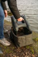 RidgeMonkey Zavážecí Lodička Hunter 3000 Bait Boat (11)