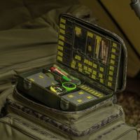 Avid Carp Batoh RVS Compact Rucksack (30)