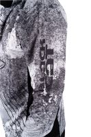 Black Cat Triko Sun Jersey (4)