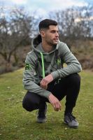 Hotspot Design Mikina Fishing Mania (2)