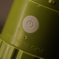 One More Cast Elektronická Drtička B8M8 Electronic Bait Grinder (7)