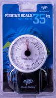 Giants Fishing Váha S Metrem Scale 35 kg (1)