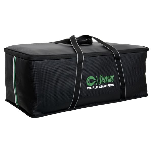 Sensas Taška Na Vybavení Roller Bag Jumbo Black