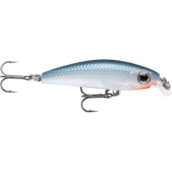 Rapala Wobler Ultra Light Minnow SD