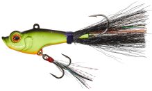 Gunki Nástraha Jiger Jig Fire Perch - 6,5 cm 15 g