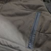 Dam Zimní Oblek Xtherm2 Winter Suit Green (9)