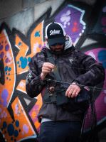 Fox Rage Prut Street Fighter Ultra Finesse Rod 1,8 m 0,5-6 g (9)