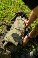 One More Cast Přístřešek The Noble Wind Shelter (18)