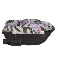 Boatman Zavážecí Lodička Vulcan Basic Camo (1)