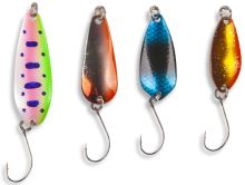 Saenger Set Třpytek Trout Spoon