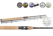 Sportex Prut Xclusive Feeder NT Light 3,6 m 80 g (1)