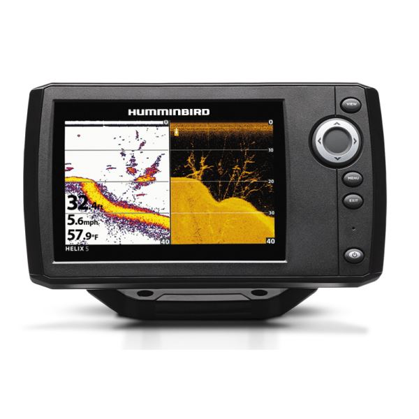 Humminbird Helix 5 DI G2