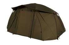 Trakker Kšilt Tempest 100 Bivvy Skul Cap Aquatexx EV 1.0 (4)