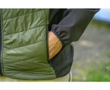 Korum Bunda Thermashell Jacket (2)