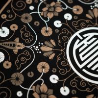 Kumu Tričko Lotus Tee (4)