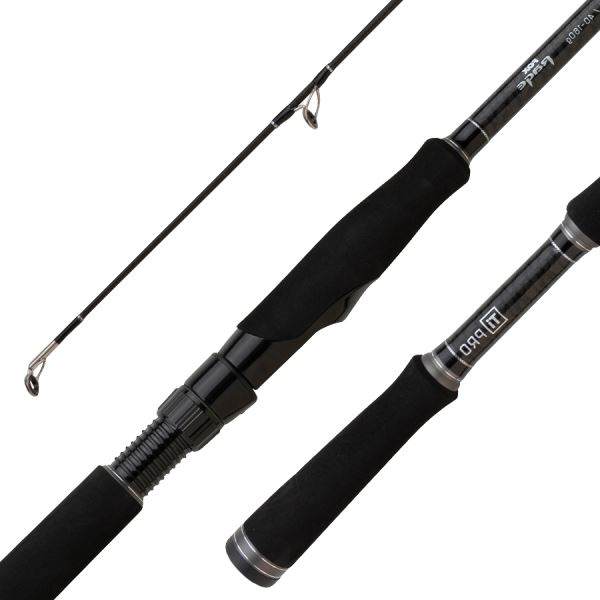 Fox Rage Prut Ti Pro Jigger X 2,7 m 20-60 g