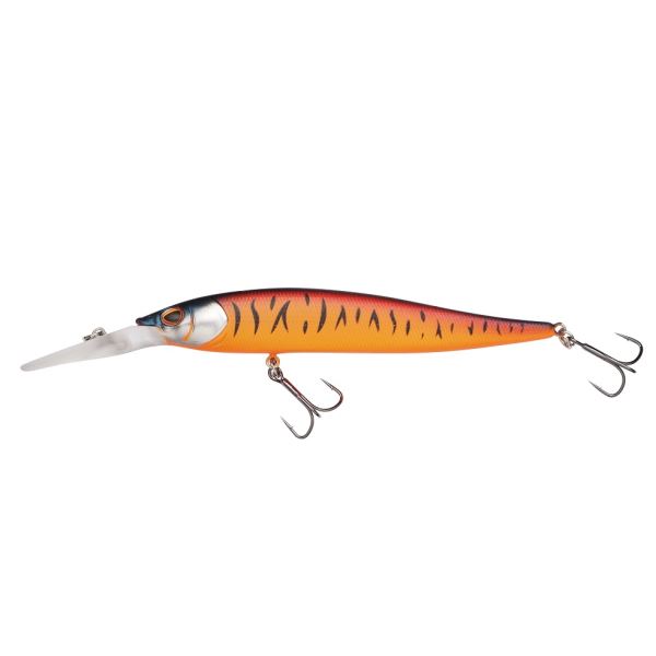 Berkley Wobler Dex Stunna 100 Plus2 Super Slow Sinking Ember 10 cm 12 g
