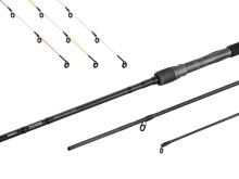 Delphin Prut Xtenz 3,6-3,9 m 60 g 3-díl