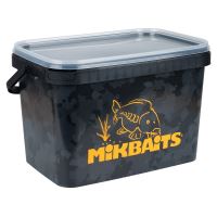 Mikbaits Boilie Gangster G20 Enigma (3)