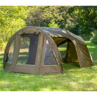 Anaconda Bivak Headquarter (5)