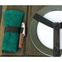 CarpPro Jídelní Set Compact Food Set (4)