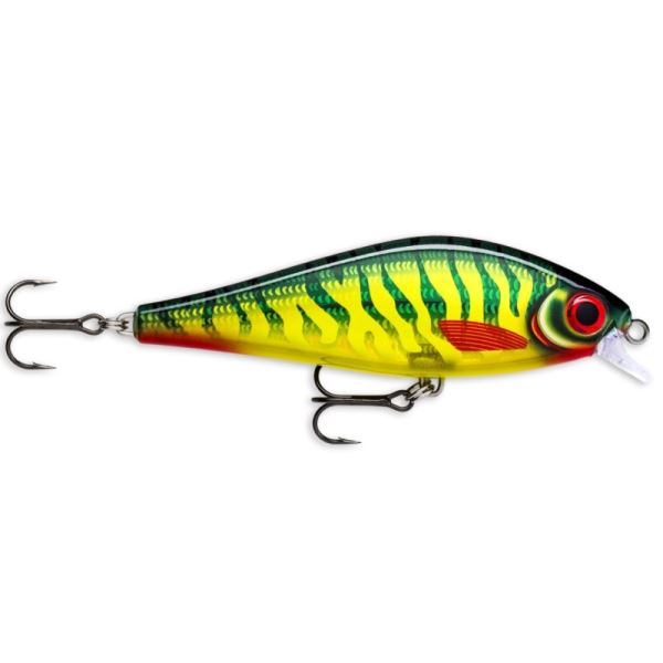 Rapala Wobler Super Shadow Rap HTP