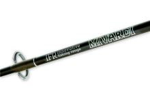 Mivardi Přívlačový prut Imperium JigSpinn II 2,4 m 3-15 g (1)