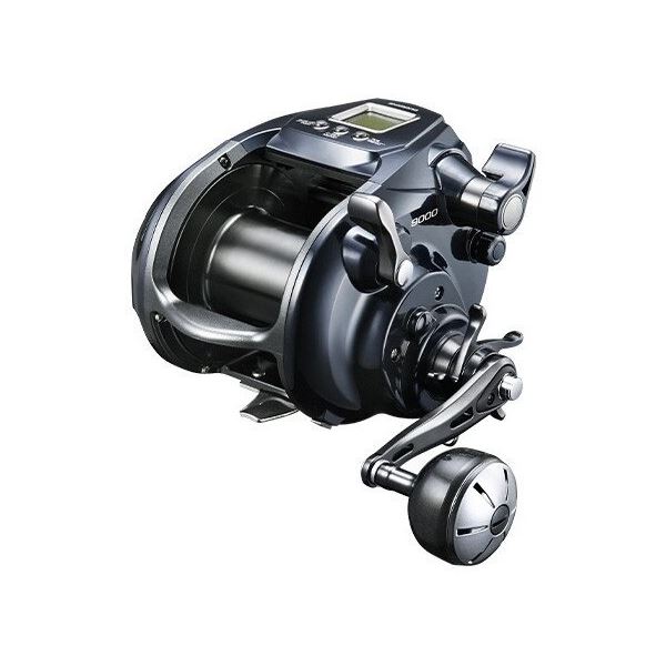 Shimano Multiplikátor Forcemaster 9000 A