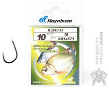 Hayabusa Háčky H.ISE145 BN 15 ks (1)