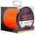 Delphin Spodová Šňůra HotSPOD 4 Oranžová 0,14 mm 9,1 kg 300 m
