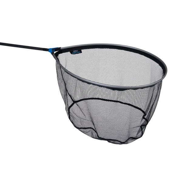 Zebco Podběráková Hlava Ambition Spoon Net