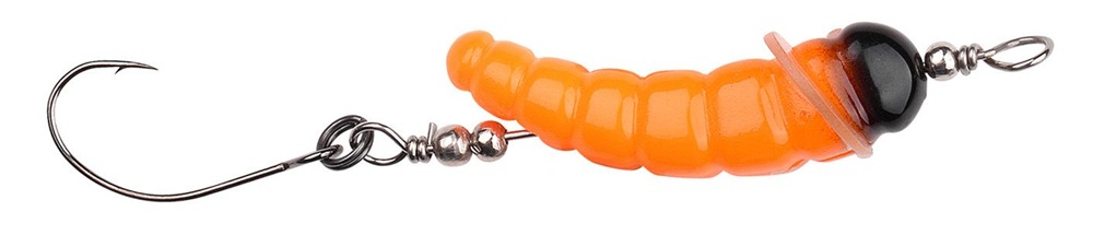 Spro nástraha trout master hard camola salmon egg 3,7 cm 2 g